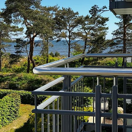 Strandhaus Aurell ゼーバート・ヘリングスドルフ エクステリア 写真